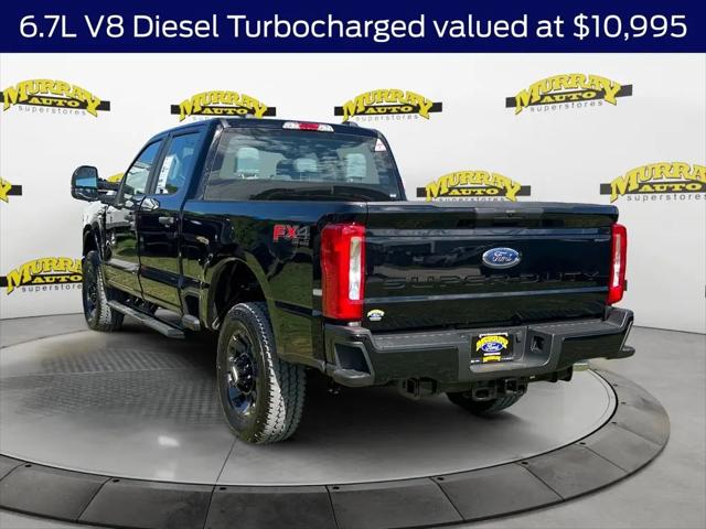 2026 Ford F-350 XL
