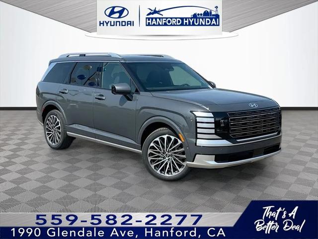 2026 Hyundai Palisade Calligraphy for sale in Hanford, CA