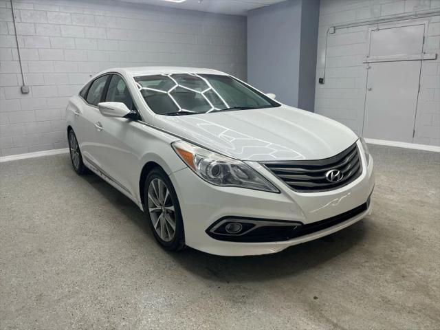 2015 Hyundai Azera Base for sale in Orlando, FL