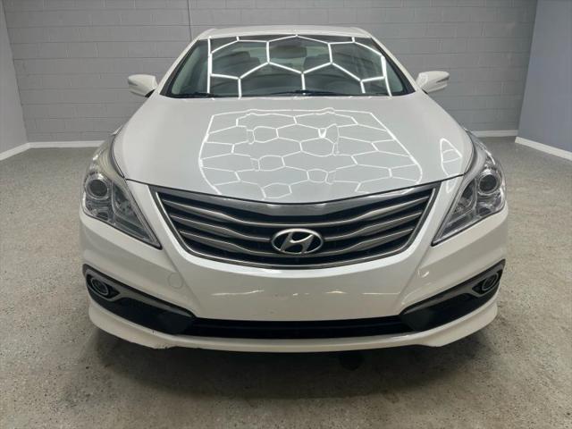 2015 Hyundai Azera Base