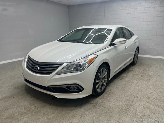 2015 Hyundai Azera Base