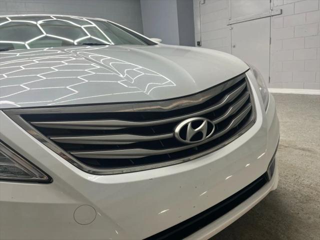 2015 Hyundai Azera Base