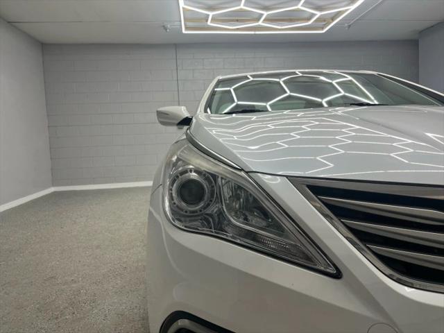 2015 Hyundai Azera Base