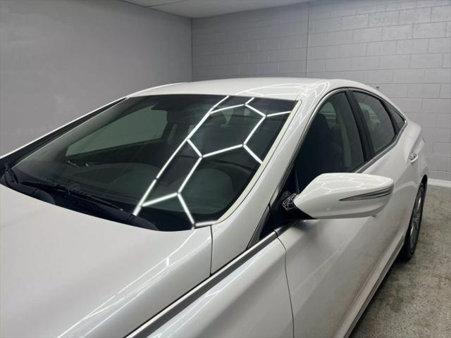 2015 Hyundai Azera Base