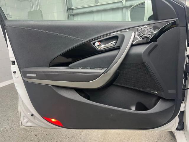 2015 Hyundai Azera Base