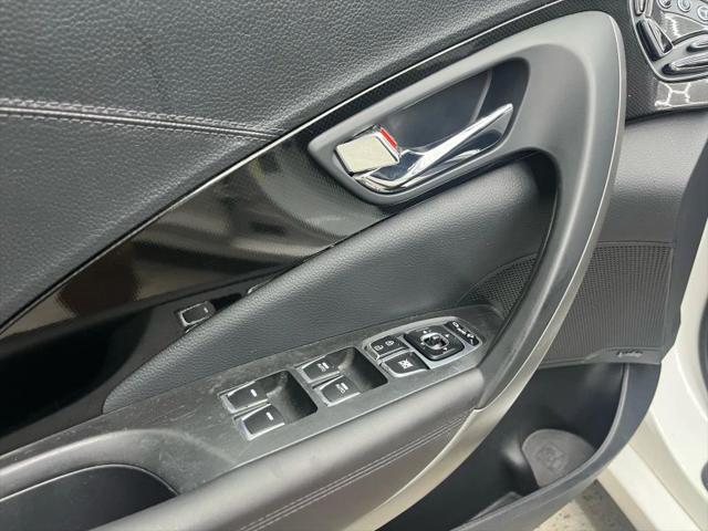 2015 Hyundai Azera Base