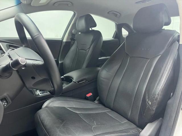 2015 Hyundai Azera Base