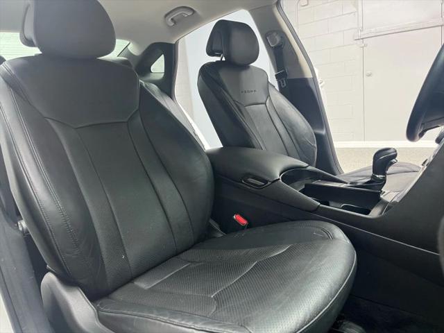 2015 Hyundai Azera Base