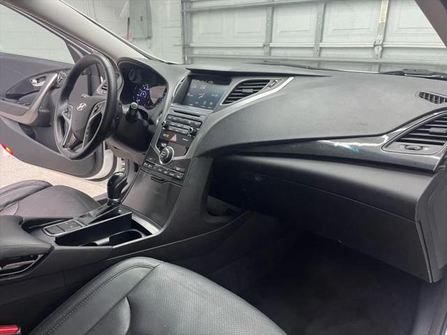 2015 Hyundai Azera Base
