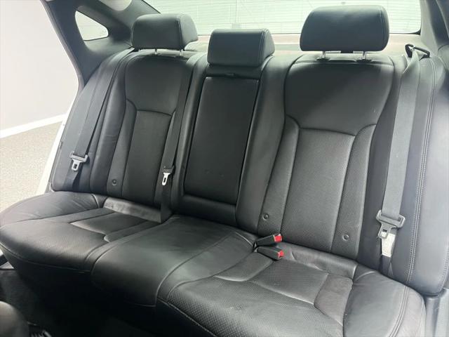2015 Hyundai Azera Base