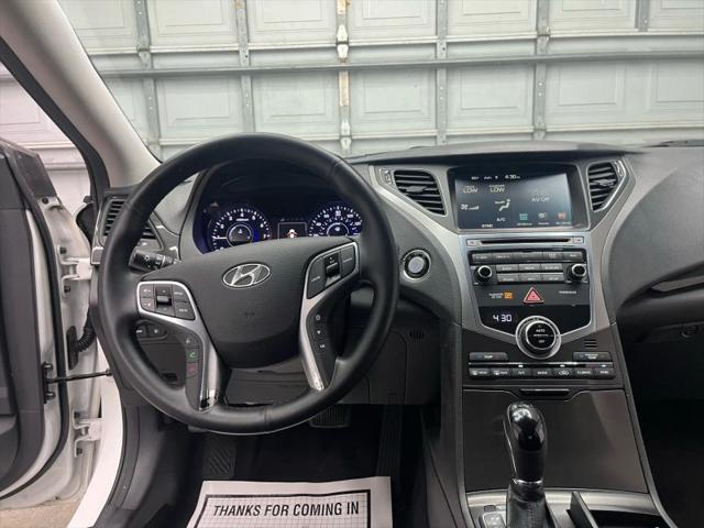 2015 Hyundai Azera Base