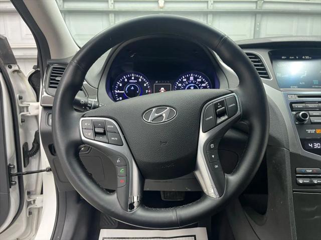 2015 Hyundai Azera Base