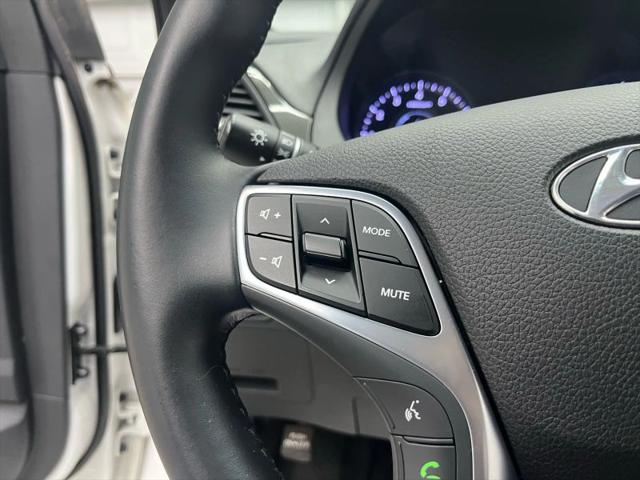 2015 Hyundai Azera Base