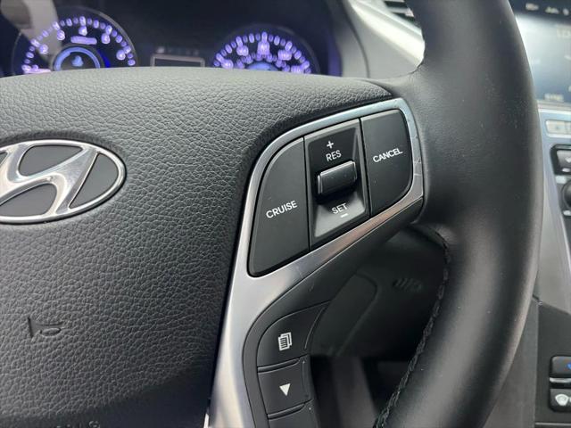 2015 Hyundai Azera Base