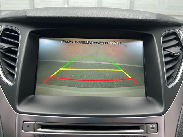 2015 Hyundai Azera Base