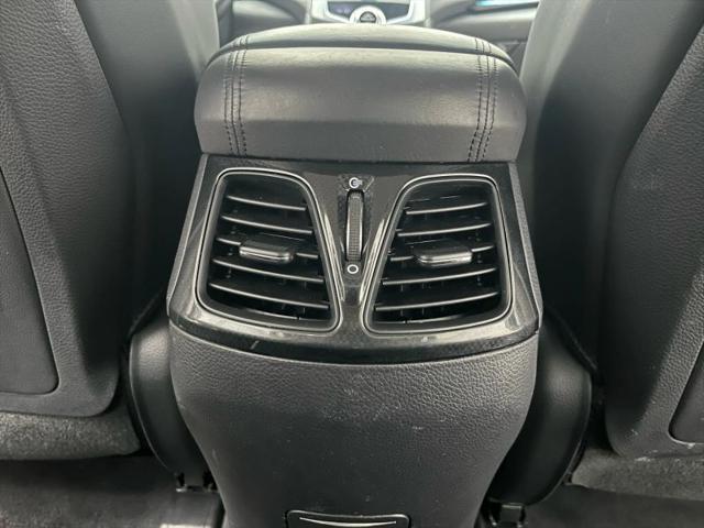 2015 Hyundai Azera Base
