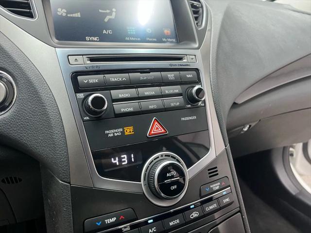 2015 Hyundai Azera Base
