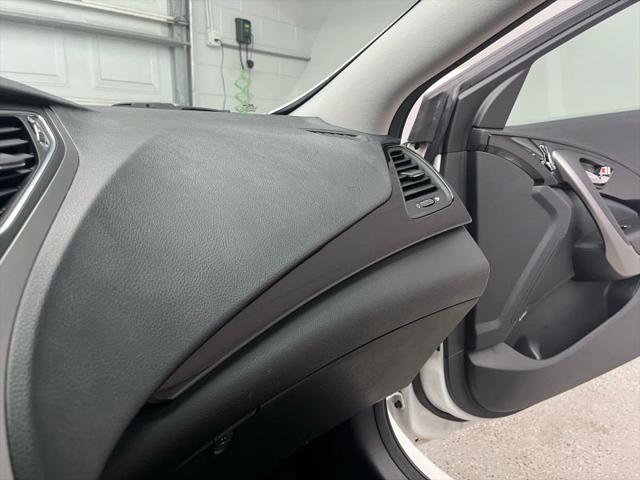 2015 Hyundai Azera Base