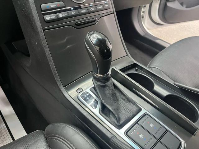 2015 Hyundai Azera Base