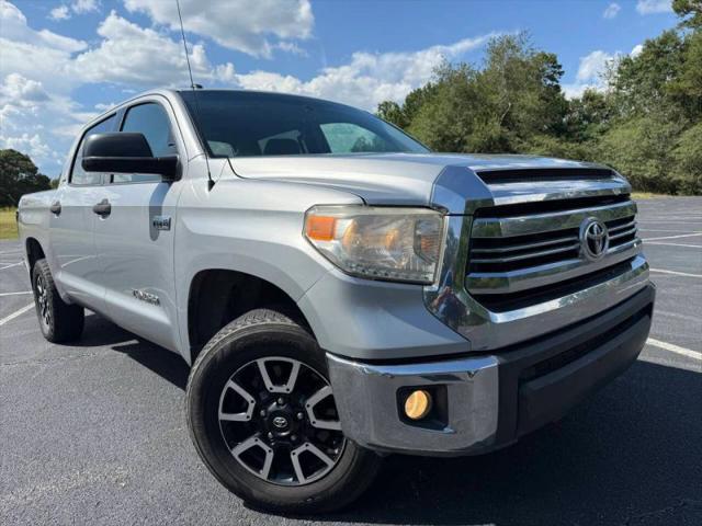 2017 Toyota Tundra TRD Pro for sale in Demorest, GA