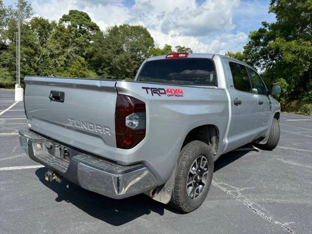 2017 Toyota Tundra TRD Pro