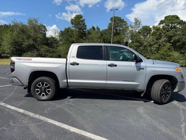 2017 Toyota Tundra TRD Pro
