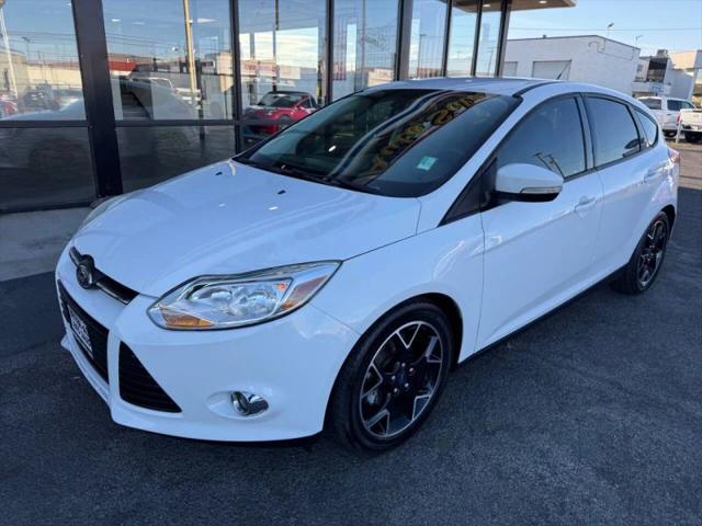 2014 Ford Focus SE for sale in Yakima, WA