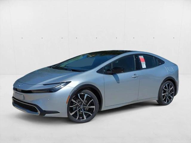 2026 Toyota Prius Plug-In XSE for sale in Fort Myers, FL