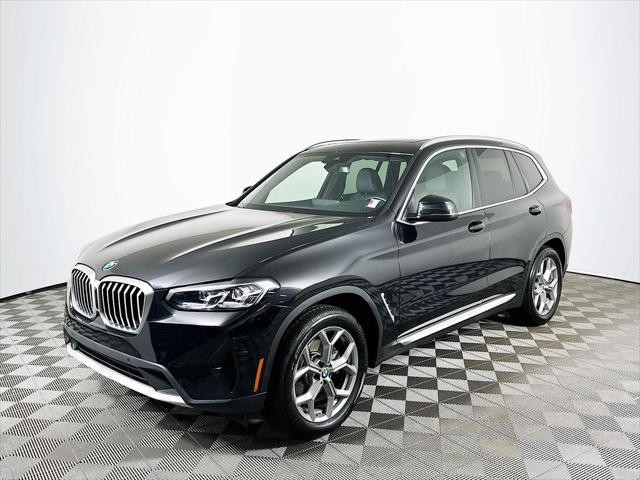 2023 BMW X3 xDrive30i for sale in Grand Rapids, MI