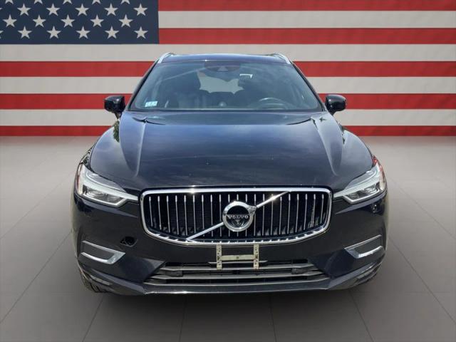 2019 Volvo XC60 T6 Inscription