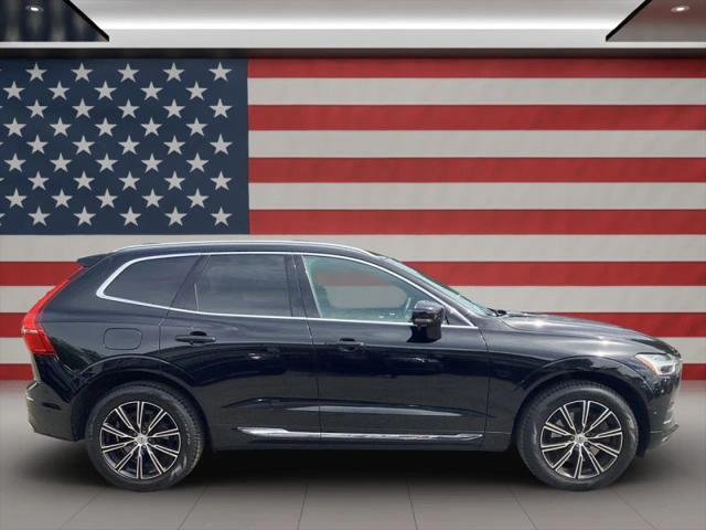 2019 Volvo XC60 T6 Inscription