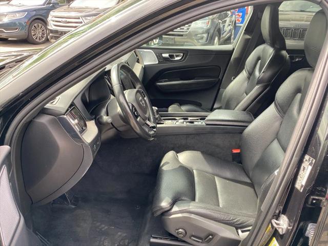 2019 Volvo XC60 T6 Inscription
