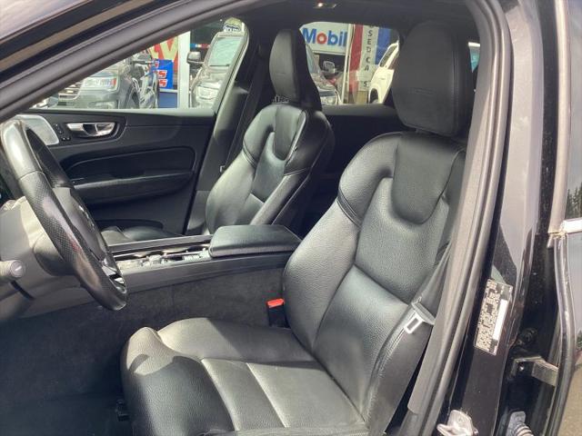2019 Volvo XC60 T6 Inscription