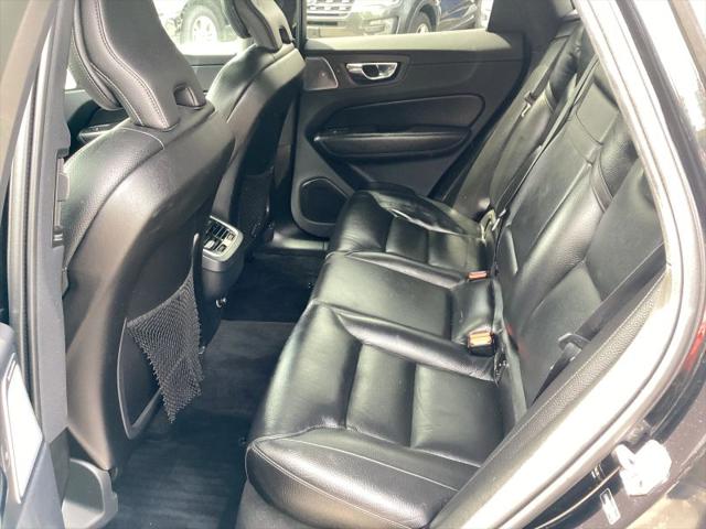2019 Volvo XC60 T6 Inscription