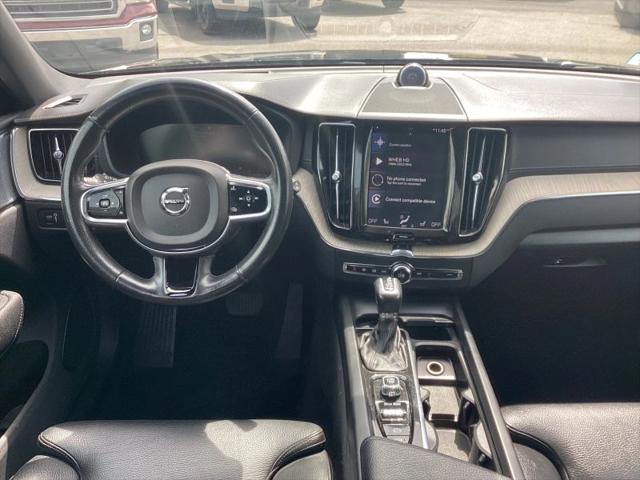 2019 Volvo XC60 T6 Inscription