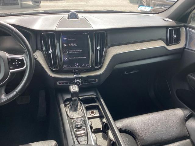 2019 Volvo XC60 T6 Inscription