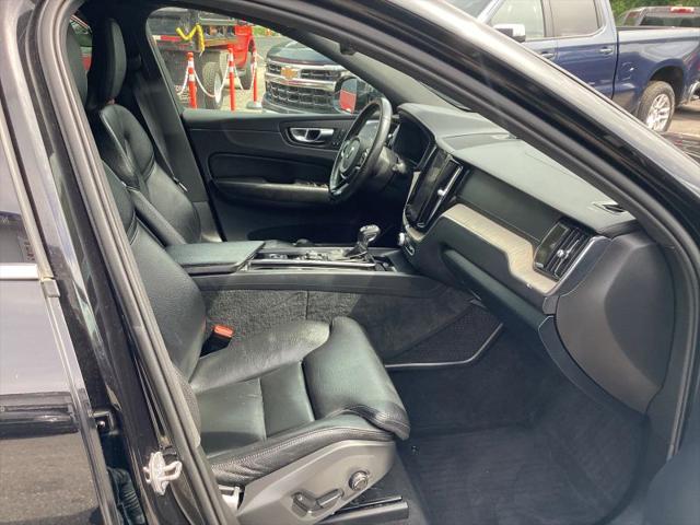 2019 Volvo XC60 T6 Inscription