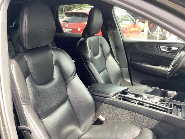 2019 Volvo XC60 T6 Inscription
