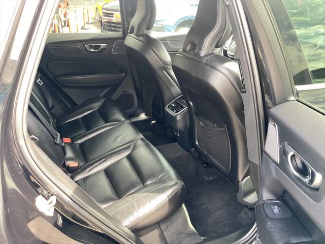 2019 Volvo XC60 T6 Inscription
