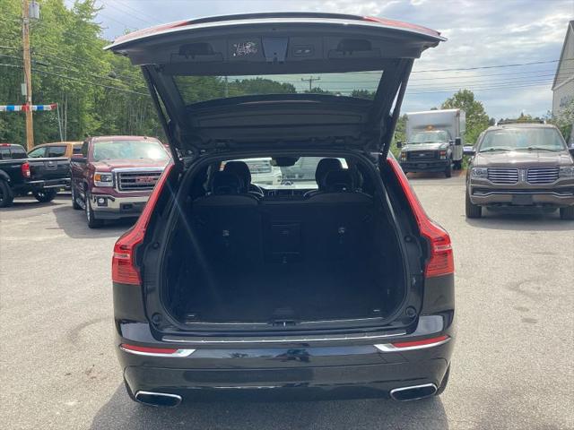 2019 Volvo XC60 T6 Inscription
