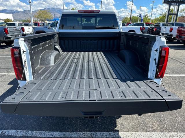 2026 GMC Sierra 2500HD SLT