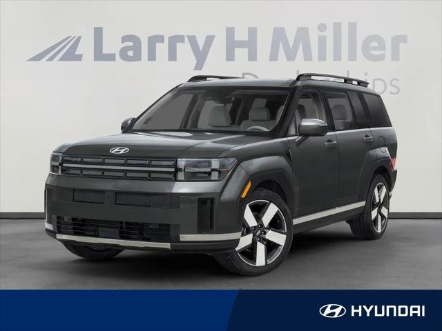 2026 Hyundai Santa Fe Hybrid Limited for sale in Peoria, AZ