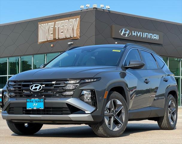 2026 Hyundai Tucson SEL for sale in Silsbee, TX