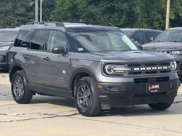 2023 Ford Bronco Sport Big Bend for sale in Bellevue, NE