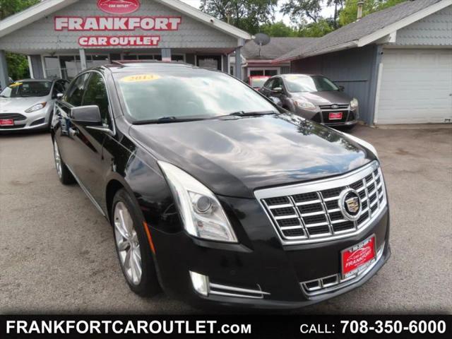 2013 Cadillac XTS Premium for sale in Frankfort, IL