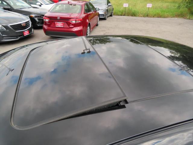 2013 Cadillac XTS Premium
