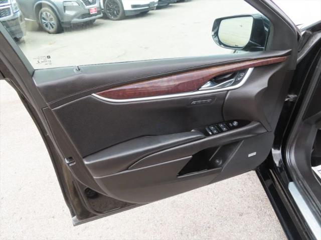 2013 Cadillac XTS Premium