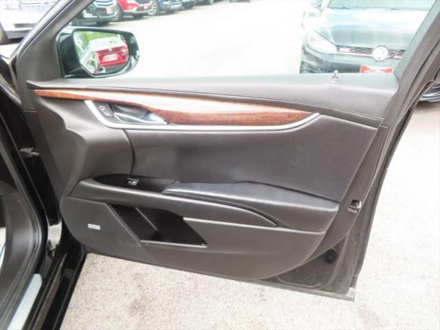 2013 Cadillac XTS Premium