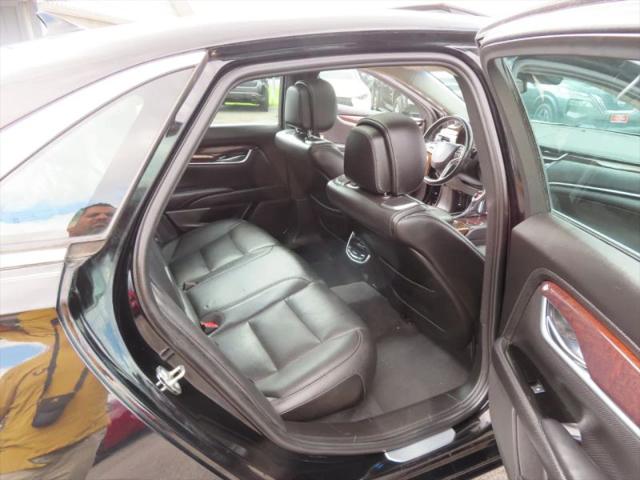 2013 Cadillac XTS Premium