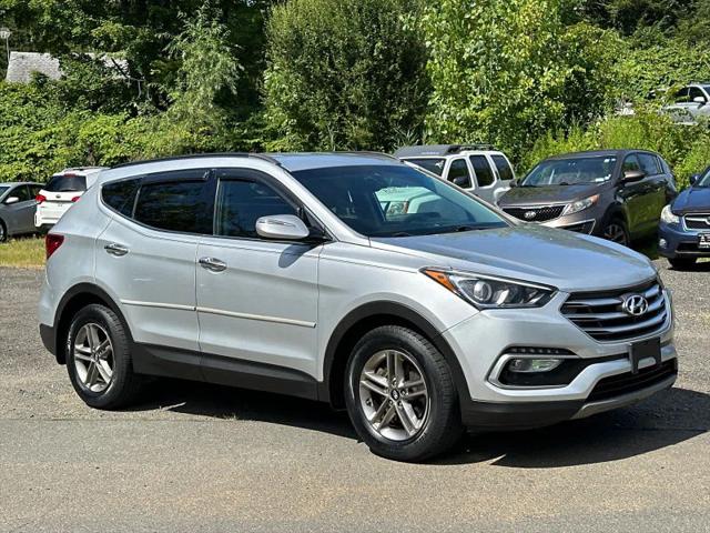 2018 Hyundai Santa Fe Sport 2.4L for sale in Danbury, CT